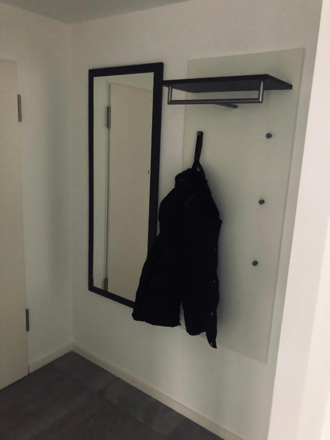 Deluxe Ferienwohnung am Strandbad FDH Exterior foto